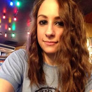 Meet your Posher, Brandi